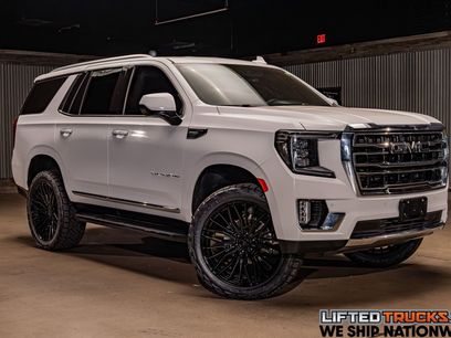 Used 2023 GMC Yukon SLT w/ Max Trailering Package