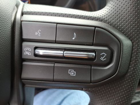 New 2026 Chevrolet Colorado W/T w/ WT Custom Package image 50