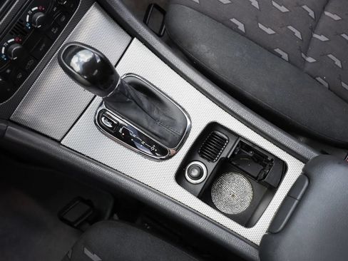 Used 2002 Mercedes-Benz C 230 Coupe image 39