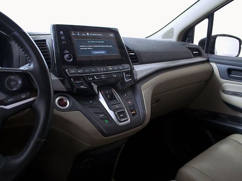 Used 2019 Honda Odyssey EX-L image 32