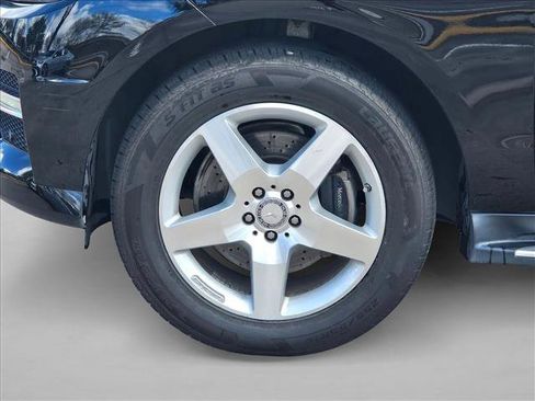 Used 2014 Mercedes-Benz ML 350 2WD image 18