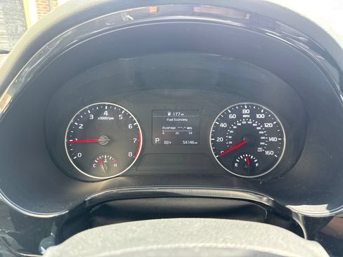 Used 2022 Kia Seltos EX AWD/4WD image 24