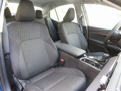 New 2025 Toyota Camry LE w/ Convenience Package AWD/4WD image 20