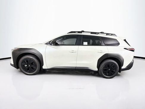 New 2026 Toyota bZ Woodland AWD/4WD image 5