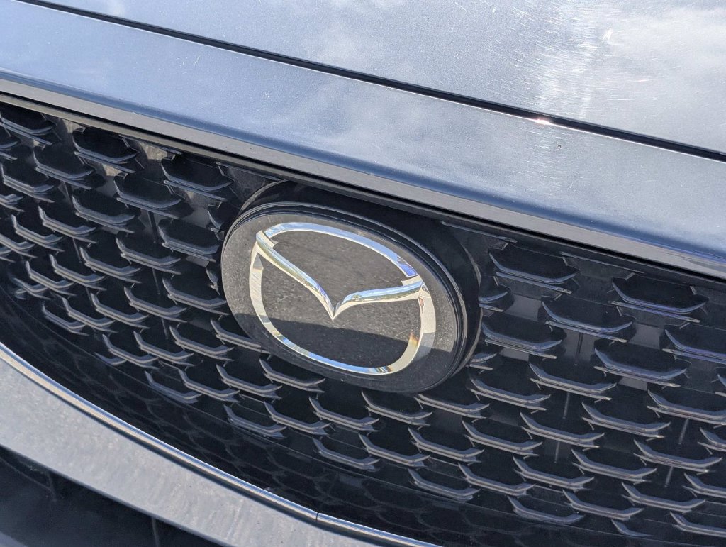 Used 2024 MAZDA CX-5 Carbon Edition AWD/4WD image 4