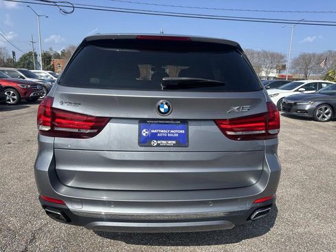 Used 2018 BMW X5 sDrive35i image 7
