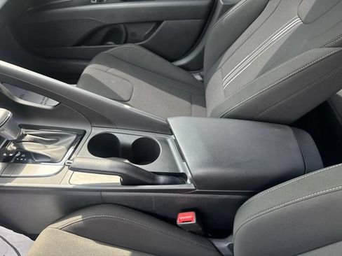 Used 2026 Hyundai Elantra Sport w/ Cargo Package FWD image 21