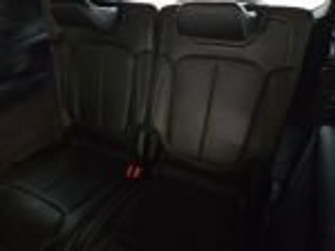 Used 2022 Jeep Grand Cherokee L Overland w/ Luxury Tech Group IV AWD/4WD image 34
