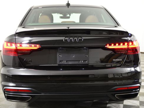 Used 2023 Audi A4 2.0T Premium Plus w/ Premium Plus Package image 8