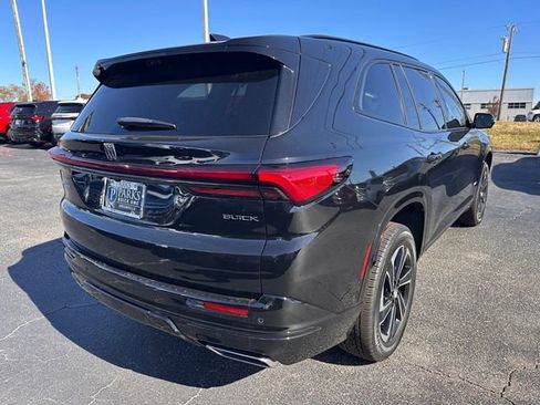 New 2026 Buick Enclave Sport Touring w/ Super Cruise Package image 11