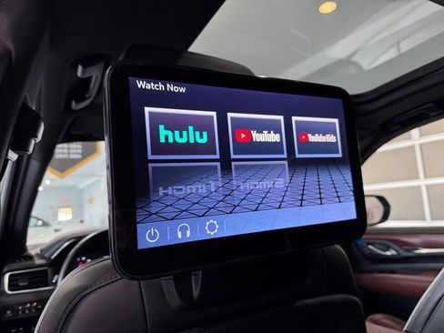 Certified 2023 GMC Yukon Denali Ultimate image 31