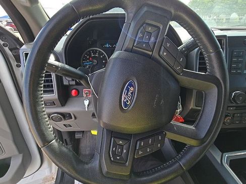 Used 2017 Ford F150 XLT w/ Equipment Group 301A Mid AWD/4WD image 14