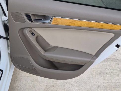 Used 2009 Audi A4 2.0T Premium Plus image 53