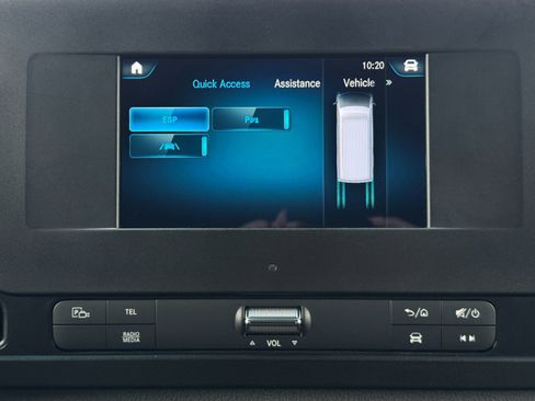 Used 2024 Mercedes-Benz Sprinter 2500 image 27