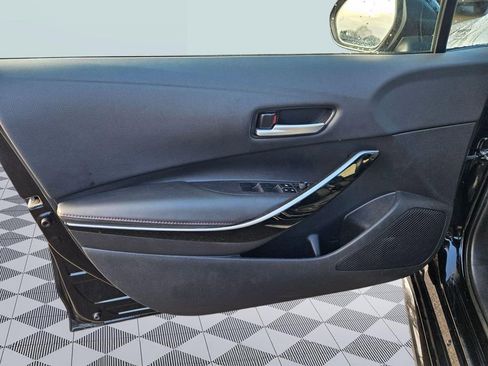 Used 2024 Toyota Corolla XSE image 10