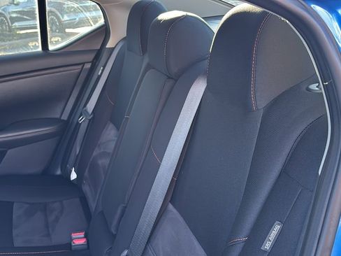 Used 2024 Nissan Sentra SR image 30