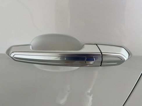 Used 2017 Cadillac CTS Luxury RWD image 39