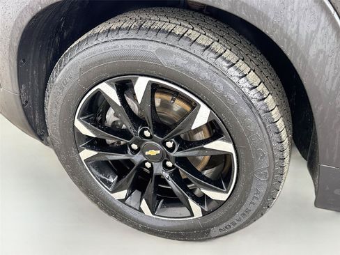 Used 2023 Chevrolet TrailBlazer LT FWD image 30