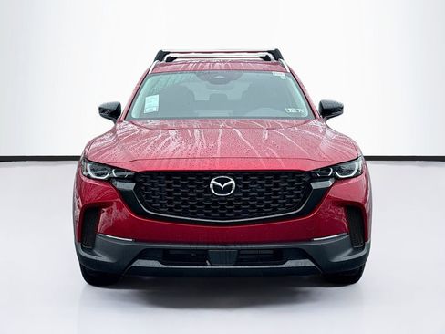 New 2025 MAZDA CX-50 AWD 2.5 S w/ Preferred Package image 2