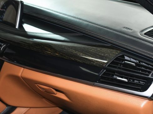 Used 2017 BMW X6 xDrive35i image 64