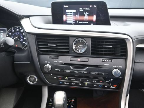 Used 2016 Lexus RX 350 AWD w/ Premium Package image 28