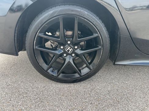 Used 2023 Honda Civic Sport image 36