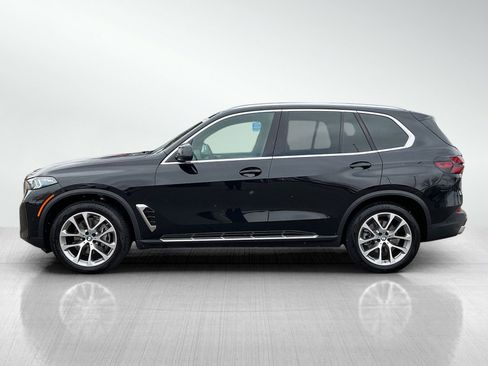 Used 2026 BMW X5 xDrive40i image 2