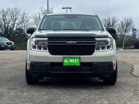 Used 2024 Ford Maverick XLT w/ XLT Luxury Package image 3