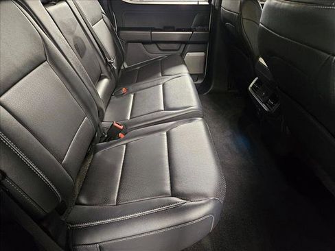 Used 2026 Ford F150 Lariat w/ Equipment Group 501A Mid AWD/4WD image 18