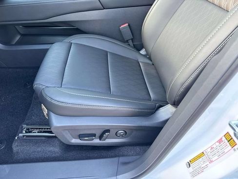 New 2026 Nissan Murano Platinum w/ Cargo Package AWD/4WD image 20