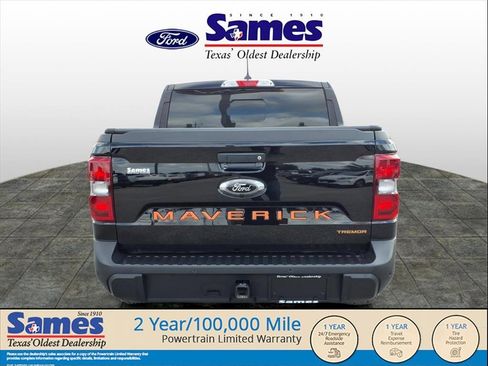 Used 2024 Ford Maverick Tremor w/ Tremor Off-Road Package image 8