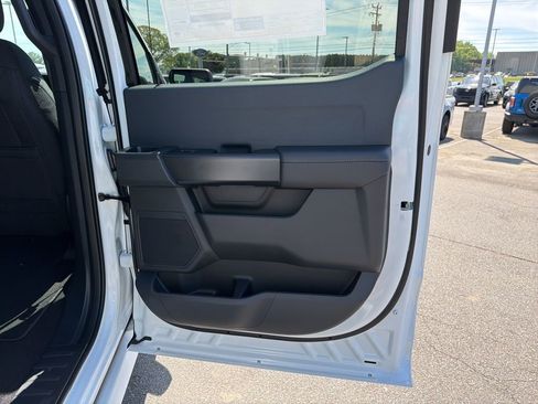 New 2026 Ford F150 STX AWD/4WD image 19