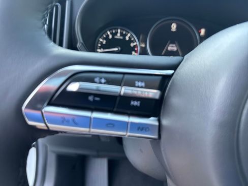 New 2025 MAZDA CX-50 AWD 2.5 Turbo w/ Weather Package image 21