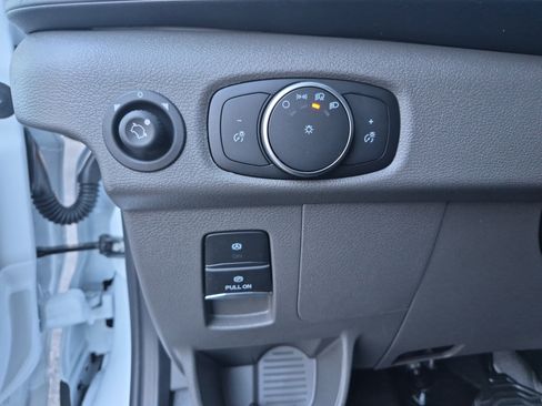 New 2026 Ford Transit 250 Base image 21