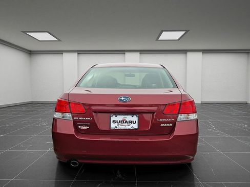 Used 2013 Subaru Legacy 2.5i Premium image 6