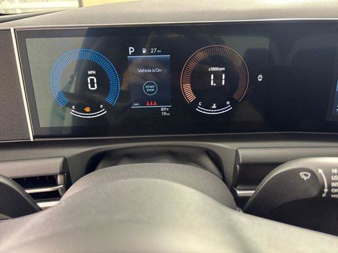 New 2026 Hyundai Santa Cruz SEL image 18