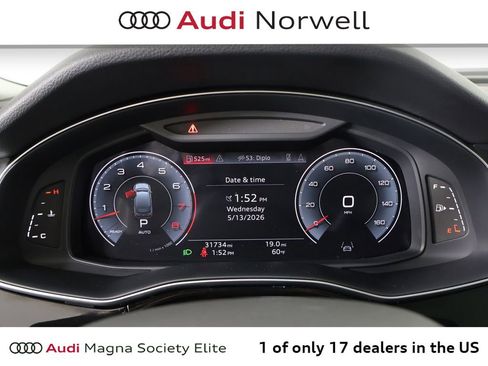 Used 2023 Audi Q7 3.0T Premium Plus w/ Premium Plus Package AWD/4WD image 36