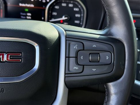 Certified 2021 GMC Yukon XL SLT w/ SLT Premium Package image 20