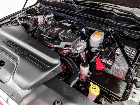 Used 2019 RAM 2500 Laramie image 48