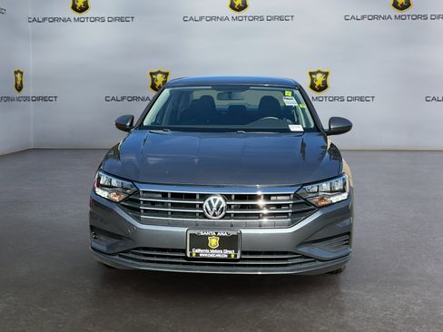 Used 2021 Volkswagen Jetta S w/ Driver Assistance Package image 2