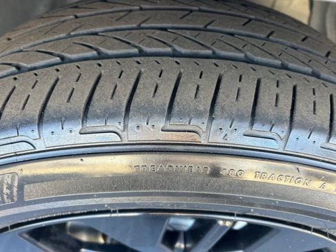 Used 2025 Honda Odyssey Sport-L image 27