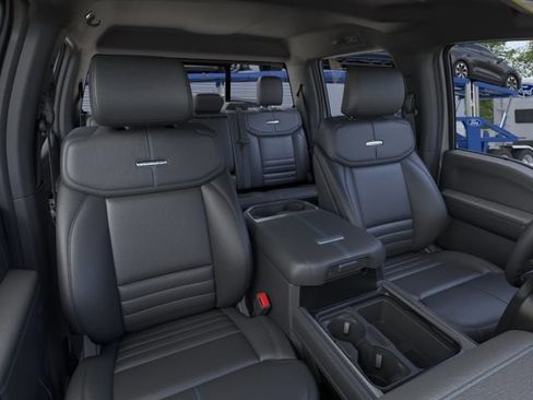 New 2026 Ford F250 Platinum AWD/4WD image 12