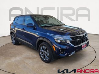 Certified 2025 Kia Seltos LX video 1