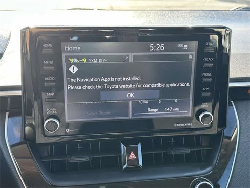 Used 2022 Toyota Corolla LE image 18