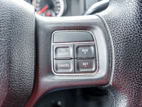 Used 2017 RAM 2500 SLT image 25