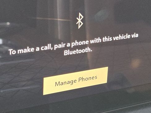 Used 2022 GMC Sierra 1500 Denali w/ Denali Carbonpro Edition image 9