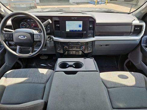 Used 2025 Ford F250 XLT w/ FX4 Off-Road Package AWD/4WD image 19