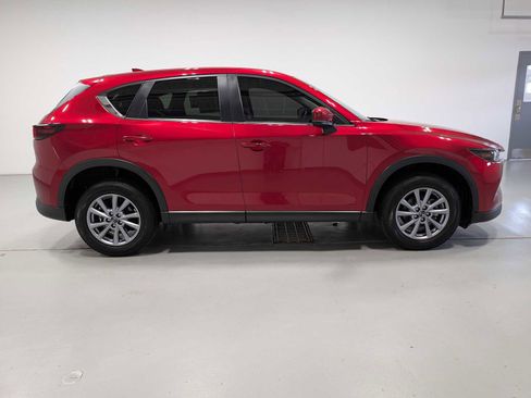 Certified 2023 MAZDA CX-5 AWD 2.5 S image 7