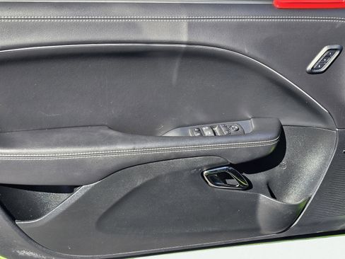 Used 2023 Dodge Challenger SRT Hellcat image 13