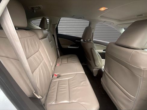 Used 2013 Honda CR-V EX-L image 24